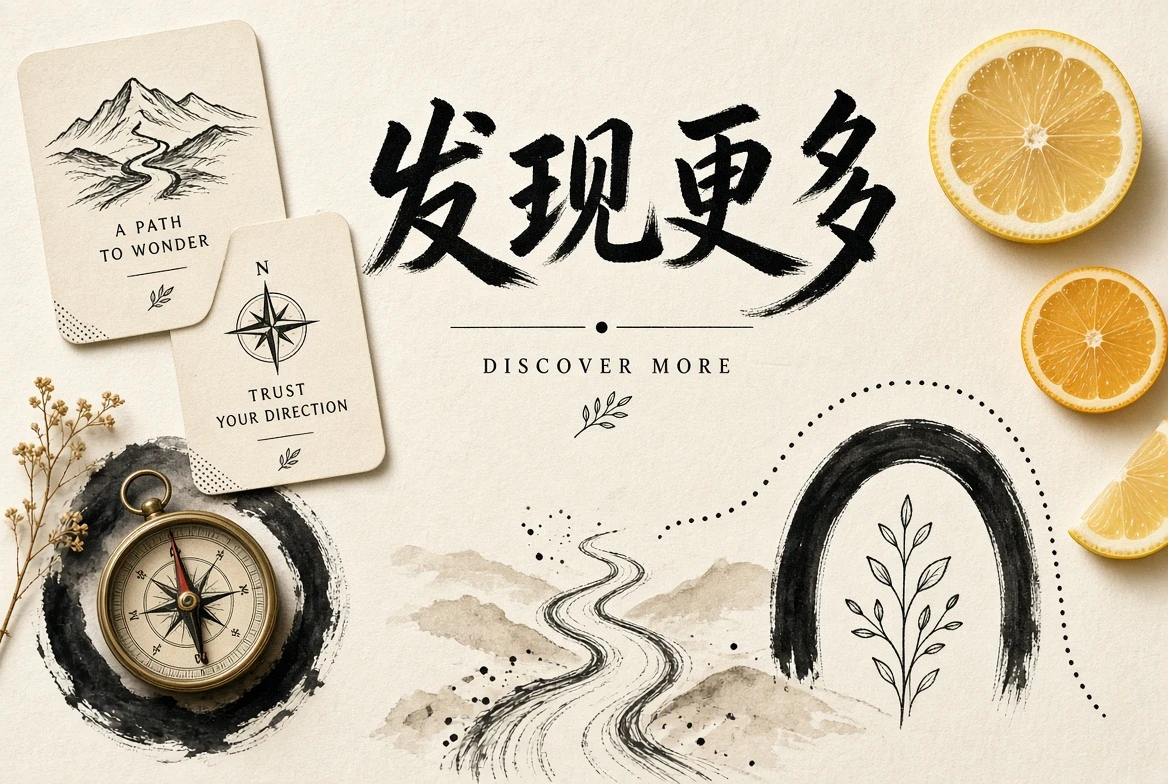 发现更多短片入口